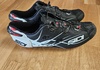 Sidi Tiger Carbon MTB strl 45 Skor säljes