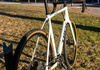 Trek Crockett Cyclocross/Gravel – Stl 58 cm Cross / Gravel säljes