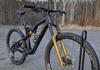 Allebike Alpha Polestar Mountainbike säljes