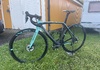 Bianchi oltre xr3 Racercykel / Landsväg säljes