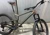 Scott genius xl 920 Mountainbike säljes