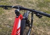 CANYON Exceed CF SL 8.0  Mountainbike säljes