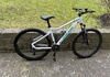 Lapierre Edge 2.7 vit Mountainbike säljes