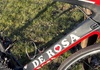 De Rosa Idol Ultegra-Di2 , toppskick Racercykel / Landsväg säljes