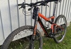 Cannondale Scalpel SI Mountainbike säljes
