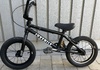 BMX Cult Juvenile 14” Barncykel säljes