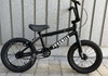 BMX Cult Juvenile 14” Barncykel säljes