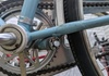 Stöd till Crescent herrcykel 70/80 tal Komponenter köpes