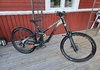 Downhill NS Fuzz 2 27.5 medium Mountainbike säljes