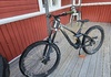 Downhill NS Fuzz 2 27.5 medium Mountainbike säljes