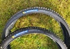 Michelin Force + Wild AM2 29X2.4 Däck säljes