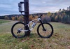 Trek Supercaliper 9.6 gen 1 Mountainbike säljes