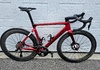 Wilier Filante SLR Dura-Ace/Ultegra Di2 12sp - Medium Racercykel / Landsväg säljes