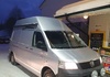 Cykelbuss! VW Transporter Hightop LWB -09 Övrigt säljes