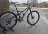 Cannondale Scalpel Hi-Mod 1 Mountainbike säljes