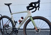 Wilier Rave SLR - Ultegra Di2 (2X12) Stl L Drömcykel i toppskick Cross / Gravel säljes