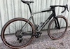 Grail CF SLX 8 AXS Cross / Gravel säljes