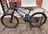 Trek Fuel EX 8 gen5 2024 Mountainbike säljes