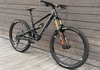 YT Capra Core 4 2023 (XL) i toppskick Mountainbike säljes