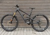 YT Capra Core 4 2023 (XL) i toppskick Mountainbike säljes
