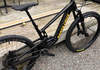Santa Cruz 5010 C S-kit strl Medium Mountainbike säljes