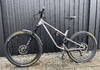 Commencal Meta TR Mountainbike säljes