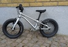Early Rider Seeker 14 tum Barncykel säljes