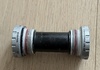 Nytt Shimano vevlager (BSA 68/73mm) Komponenter säljes