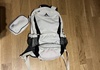 Racerryggsäck Tillbehör säljes