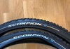 2st Pirelli Scorpion MTB S Lite 29 x 2.40 däck Däck säljes