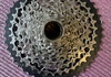 SRAM XPLR XG-1271 cassette 10-44T, 12 del Komponenter säljes