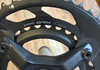 Shimano GRX Vevparti 11s FC-RX600 46-30T Komponenter säljes