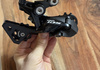 Shimano 105 RD-R7000-GS bakväxel Komponenter säljes