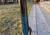 Rockshox Judy silver 130mm *prisbump* Komponenter säljes