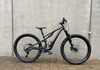 Helt ny, specialized Stumpjumper 15 comp alloy Mountainbike säljes