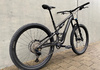 Helt ny, specialized Stumpjumper 15 comp alloy Mountainbike säljes
