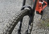 Fox Shox 36 Rythm 160 Komponenter säljes