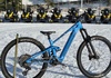 Mondraker Sly R 2025 *Momsad Elcykel säljes