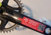SRAM Force vevparti 172,5mm Komponenter säljes