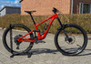 Specialized Enduro Comp 2022 strl. S2 Mountainbike säljes
