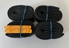 Cykelslang Continental MTB Tube 29" 47/62-622 Racerventil 42 mm (4st) Däck säljes