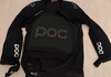 POC VPD 2.0 Spine Jacket Skydd säljes