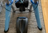 Tacx trainer  Tillbehör säljes