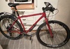 Surly Karate Monkey 29er medium Ramar säljes