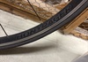 Bontrager Paradigm framhjul – aluminium, fälgbroms, tubeless ready Hjul säljes
