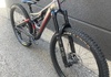 Orbea occam 2022 LT H20 Strl S Mountainbike säljes