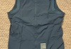 RAPHA Women's Pro Team Lightweight Gilet Dusted Blue/White, Large. Dam vindväst Ny / oanvänd   Larg Kläder säljes