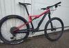 Cannondale scalpel SL Carbon 3 Mountainbike säljes