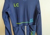 Le Cold Jersey LS Övrigt säljes