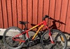 Specialized Hotrock 24" Barncykel säljes